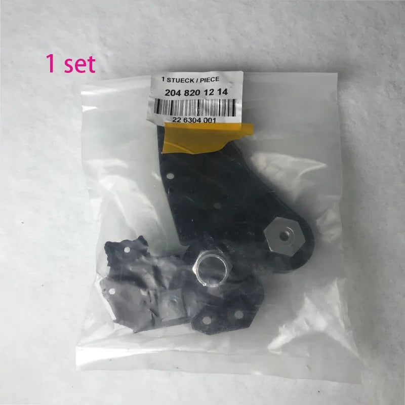 Headlight Repair Package Lamp Catch Headlight Bracket for Mercedes-benz W204x204 C180 C200 204 820 1114
