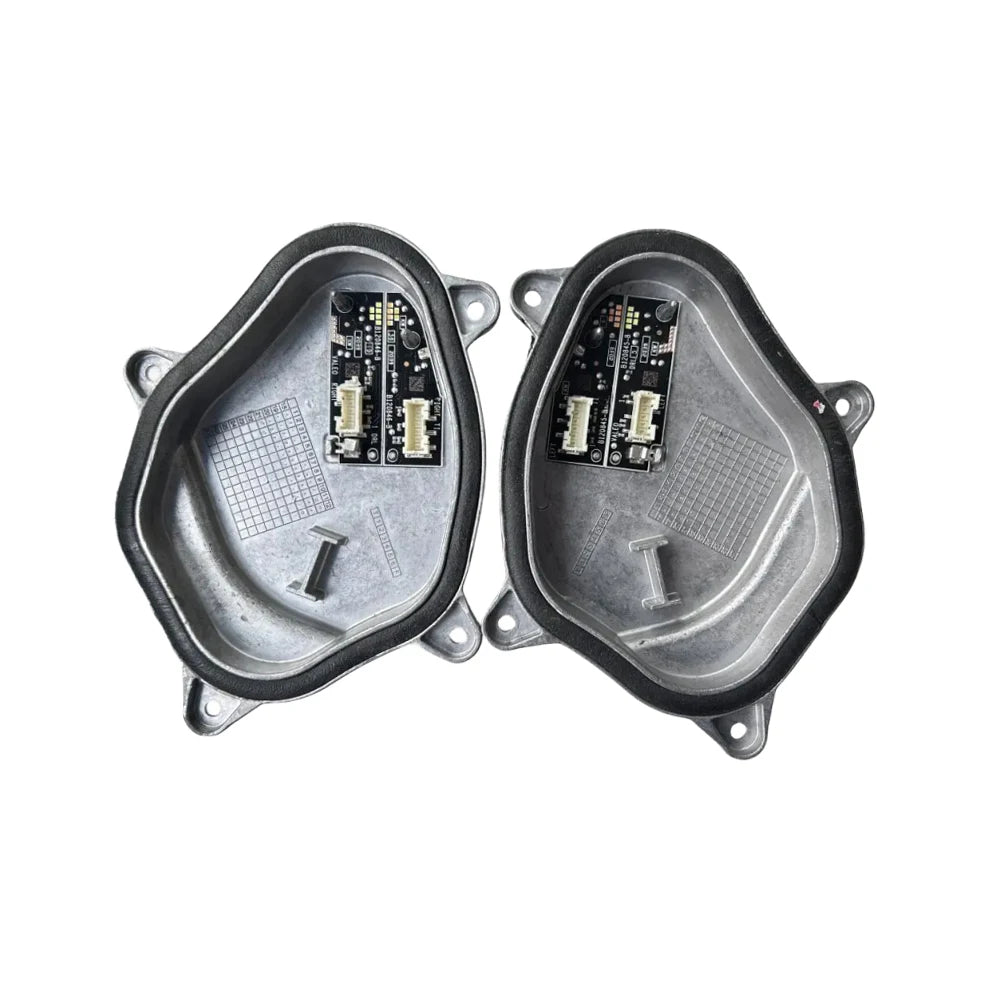 DRL Turn Signal Module 2GM998478 2GM998478A For VW T-CROSS Tcross 2019+ LED Headlight Daytime Running Light
