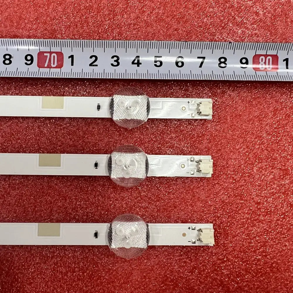 LED Backlight Strip For TV UE40J5250SS UE40K5000SS UE40M5000
