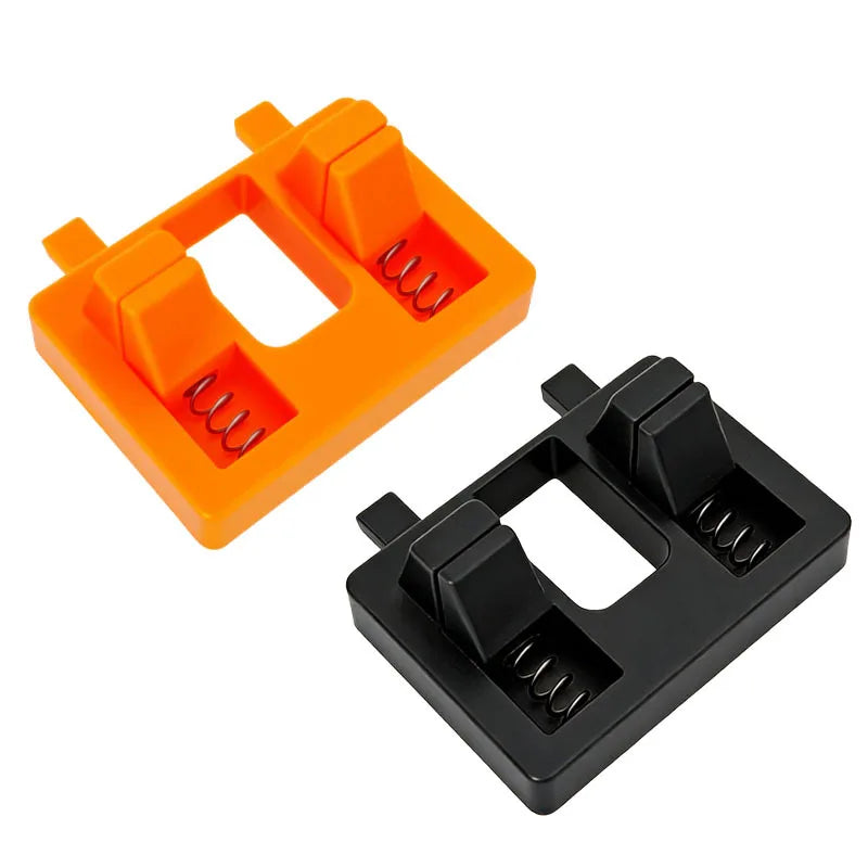 Welding Wire Fixture Adjustable Suction Bracket Welding Tabl