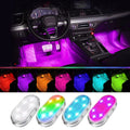 Wireless Led Lights for Car Interior Car Led Lights Interior