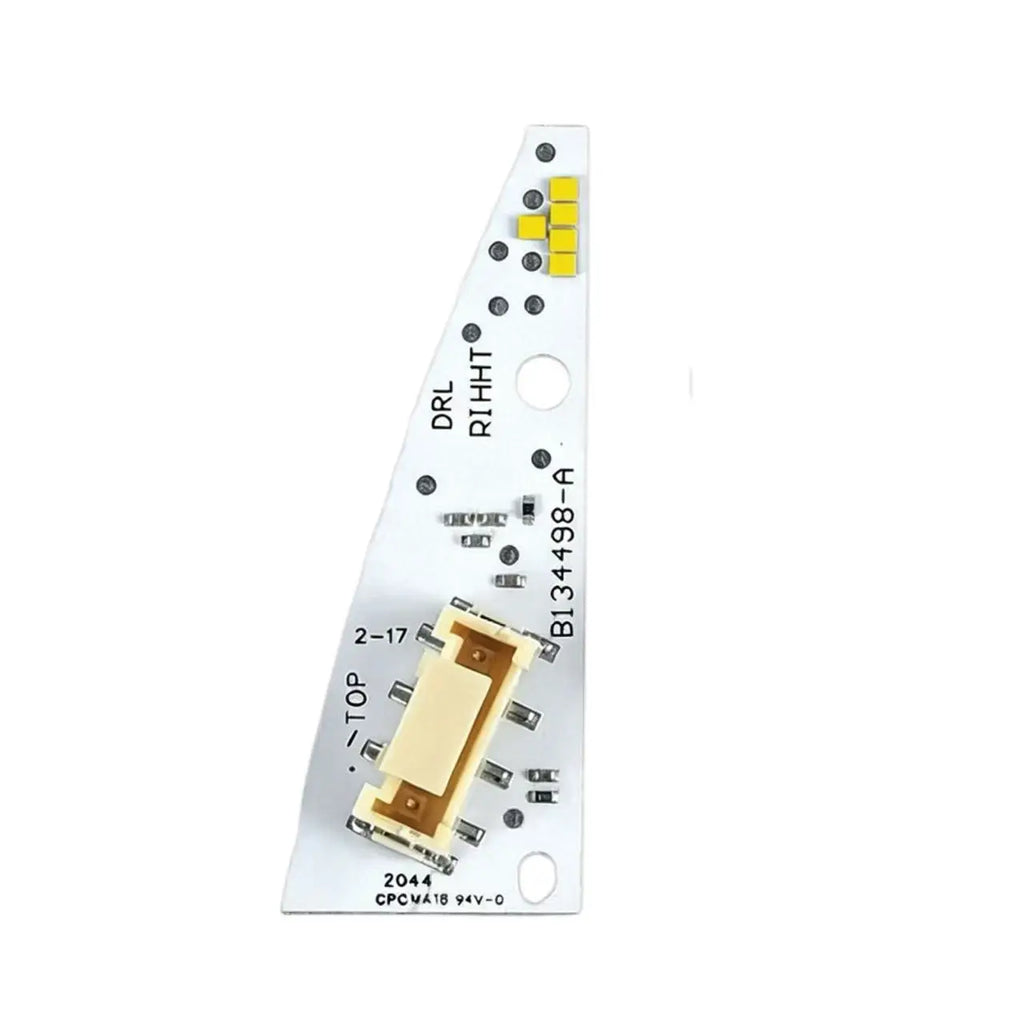 Headlight Chip DRL Light Source Chip Angel Eye Board for SEAT 2021-2023