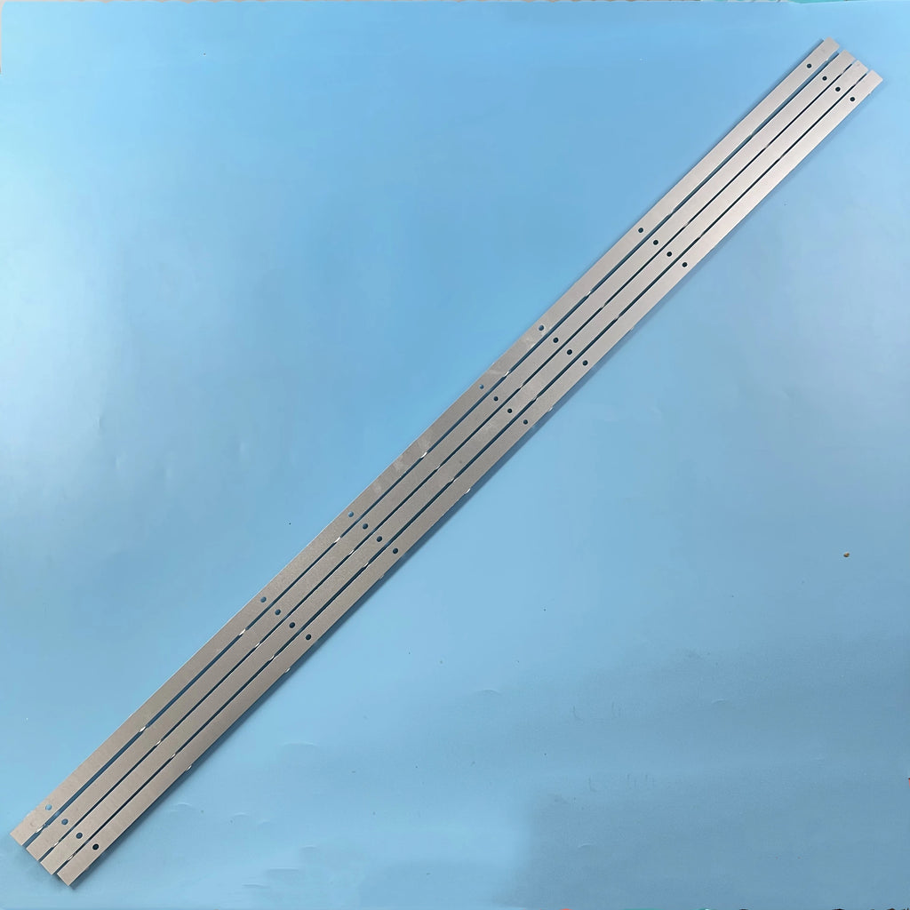 LED Backlight Strip for 4pcs 50LEM-1043\FTS2C D50-M30 K50DLJ10US JS-D-JP50DM-A101EC JS-D-JP50DM-B102EC