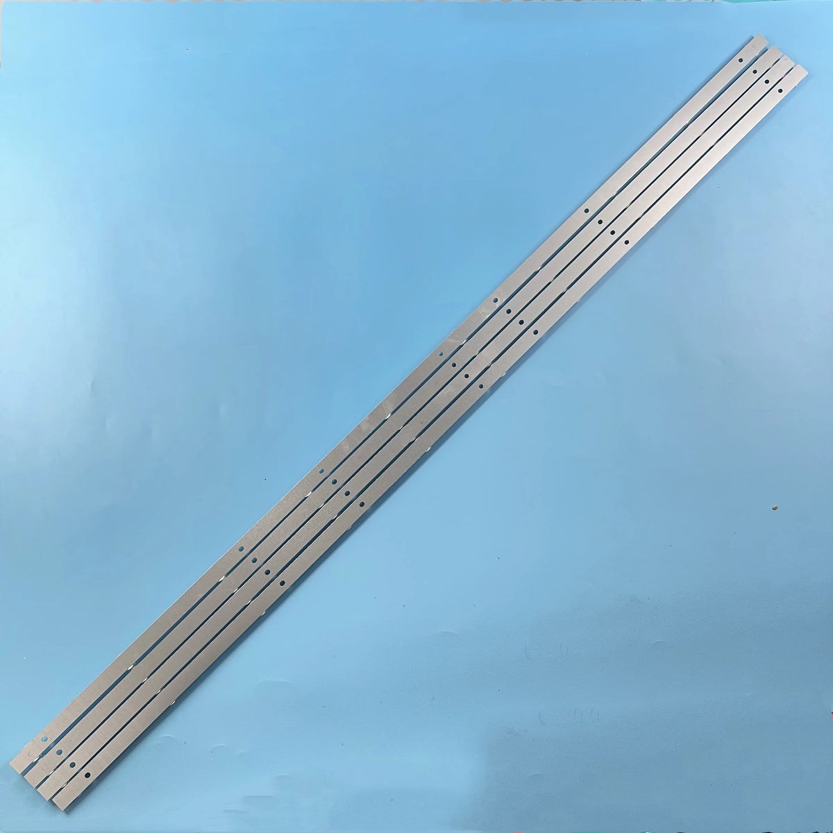 LED Backlight Strip for 4pcs 50LEM-1043\FTS2C D50-M30 K50DLJ10US JS-D-JP50DM-A101EC JS-D-JP50DM-B102EC