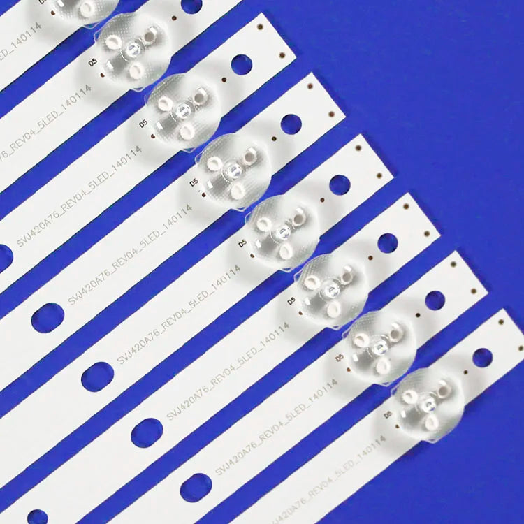 LED Strip LB42030 42C2000 LE42H508 C4240 42S33 LB-M420F13-E1-L-G1-LD2 LB-M420F13-E1-L-G1-SE1