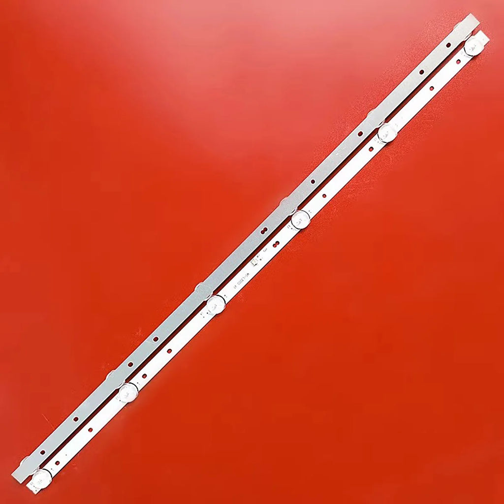 6LED(6V) 568mm LED Strip For MS-L3000 V1 PTV3215ILED 3215ILE
