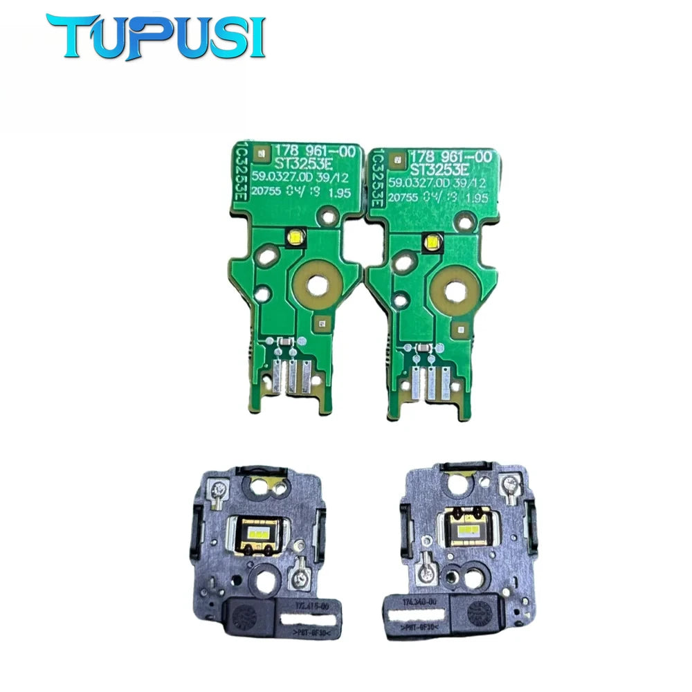 Headlight DRL Chip LED Board White Light Light Source Board Chip for Mercedes-Benz V260 V250 W447
