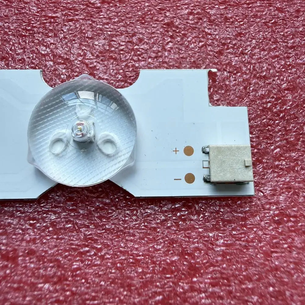 LED Backlight Strip for Sony KD-55X7066D KD-55X7000D Kd-55x7005d KD-55XD7005 XBR-55X700D LM41-00116H 00116J