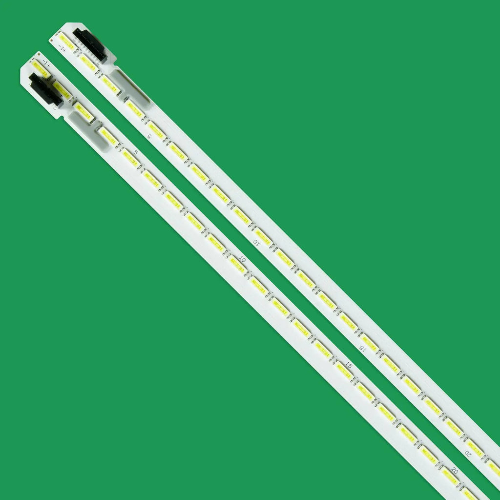 LED Backlight Strip for 60UH7650 60UH650V 60UH7709 60UH6500 60UH6150 60UH6090 LC600EQF(FJ)(M1) 6916L-2485A