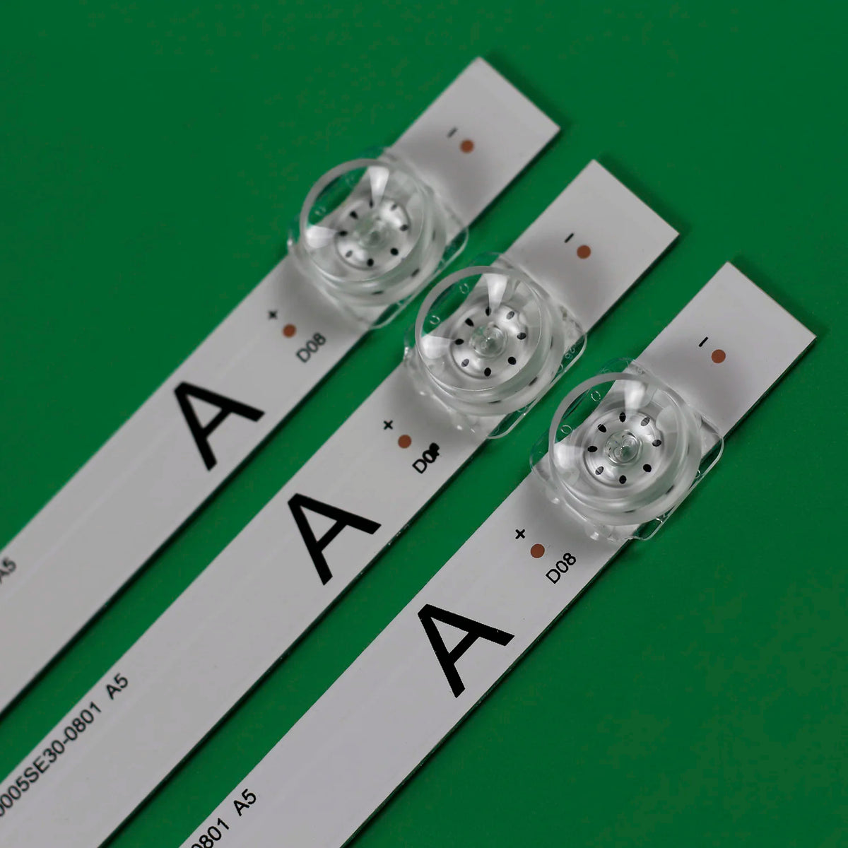 LED Backlight Strip for Xiaomi MI 4S L43M5-5ARU L43M5-5A RF-FR430005SE30-0801 A5 70401-01023 HV430QUB-H10