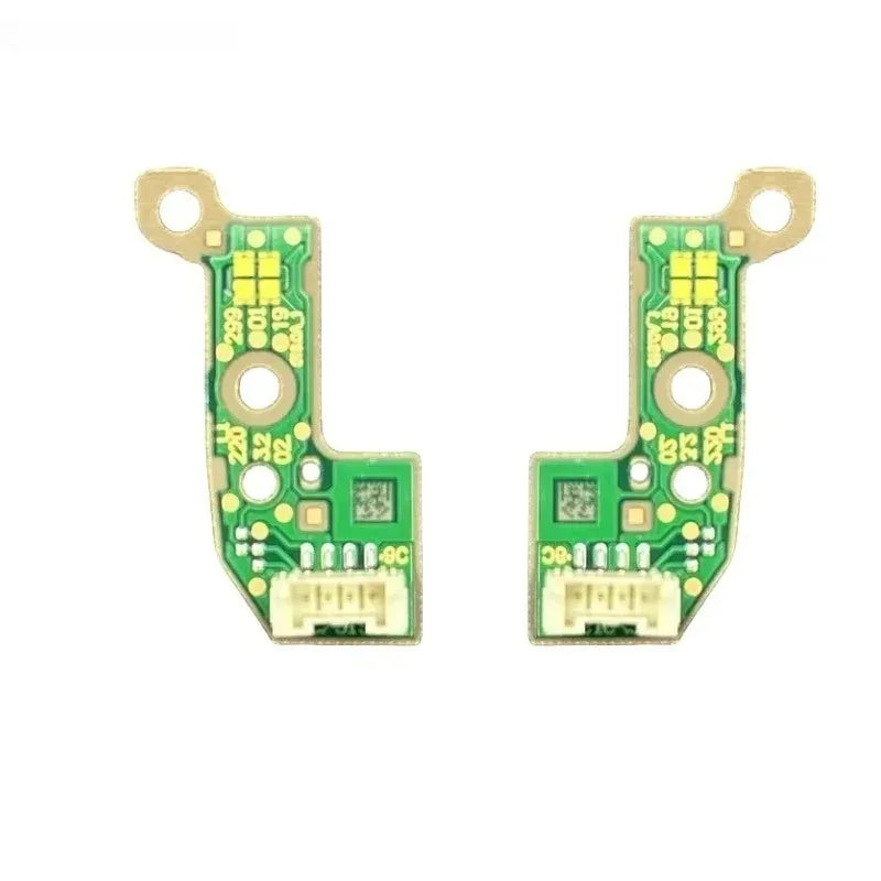 Angel Eye Light Source Chip For 2020-2023 Audi A6 C8 Matrix Headlight LED Angel Eye DRL Module PCB Board Chip