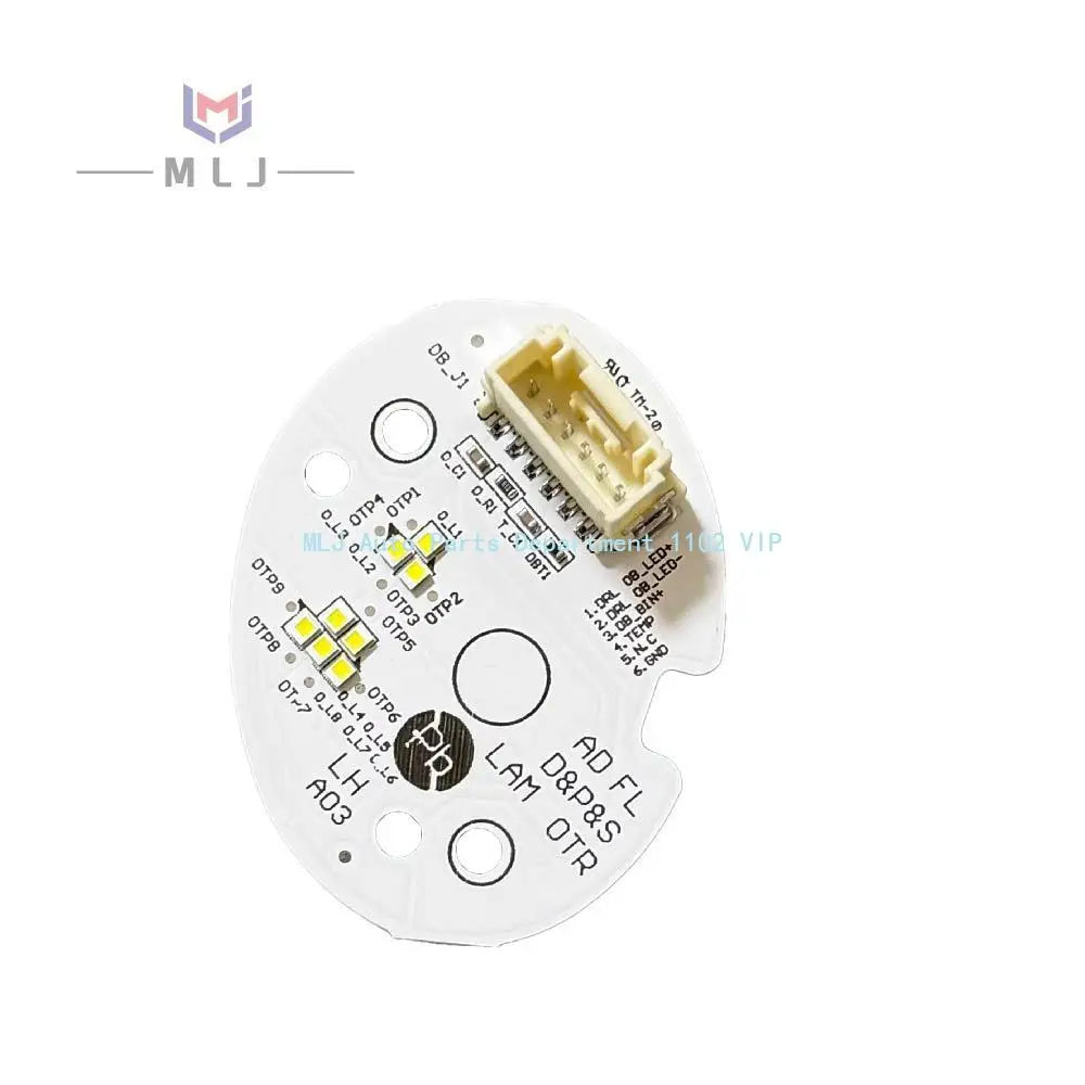DRL CHIP Angel Eye LED Light Source Module Board white for Hyundai