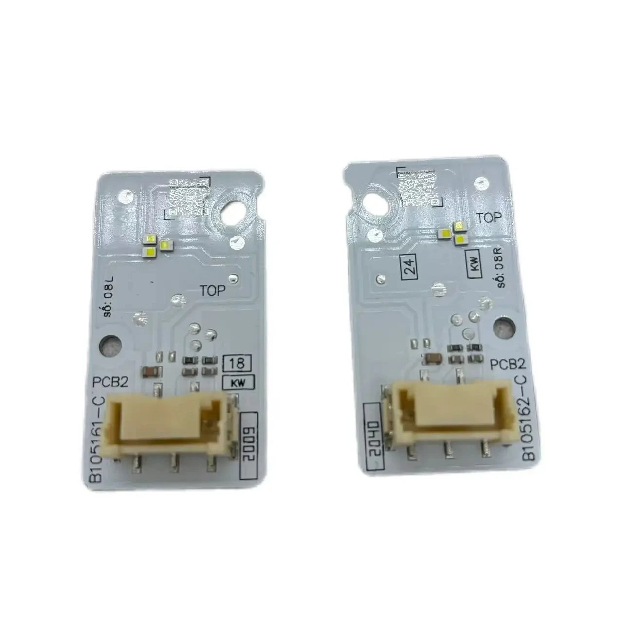 DRL LED Board for Renault Megane IV Valeo Daytime Running Lights Module 285753299R