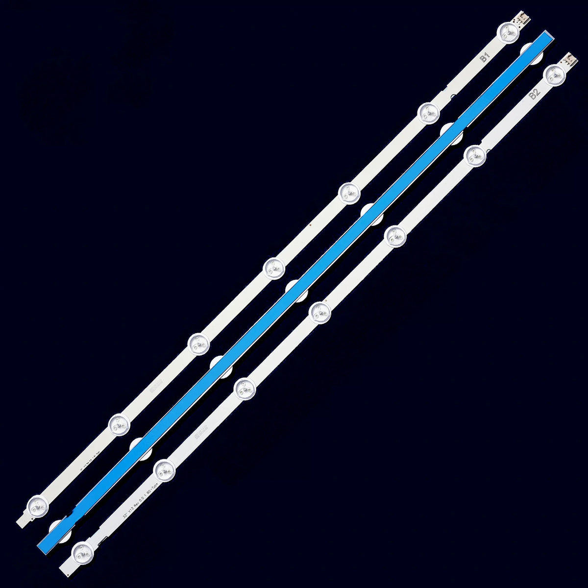 LED Backlight Strip for 32'' ROW2.1 Rev 32LN5400 32LN536U 32LN540B 32LN570N 32LN570V 32LN613V 6916L-1426A