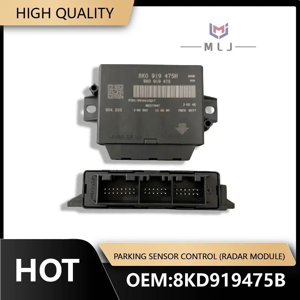 Car Accessories Parts for Audi A4L Q5 2009-2012