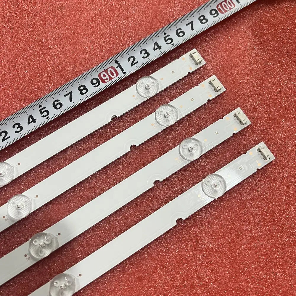 LED Strip for 49"49UJ630Y 49UN711C0ZB 49UN7000PUB 49UN71006LB 49UN73006LA 49UN71003LB 49UT640SOUA SDL490W0