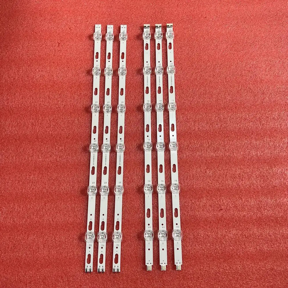 LED Strip For Samsung UE50TU8070U UA50TU8000 UN50AU7000G UE5