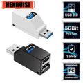 USB 3.0 HUB 3 Ports USB Expander Quick Charge USB Splitter P