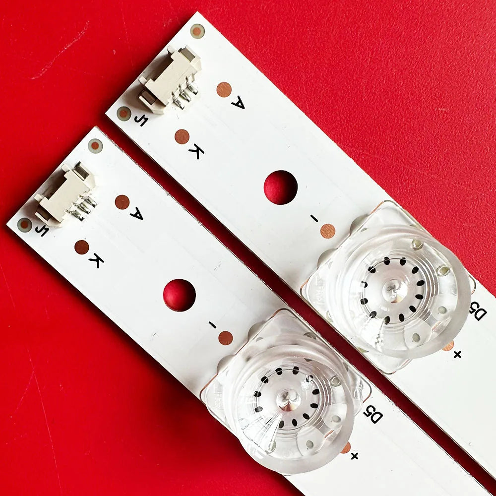 2/10PCS LED Backlight for LED32D05-ZC14AG-01 ZC23AG-01 ZC15A