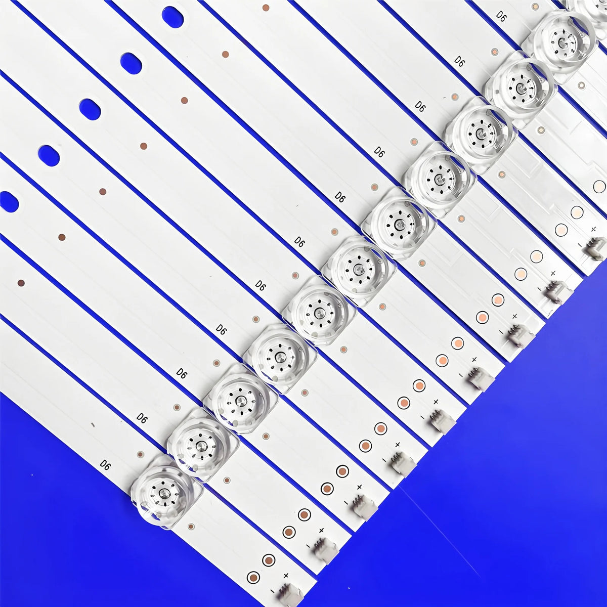 LED Backlight Strip for Vizio V755-G4 V755-H4 V755-J04 SSC-F75JL63030061693F SVB750A78 SVB750A46 SVB750A98