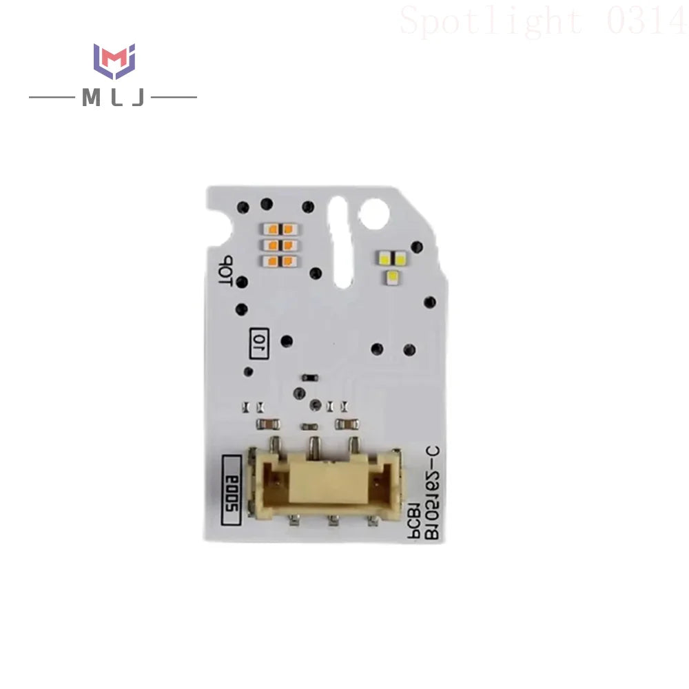Angel Eye Chip DRL Board Car Accessories for BMW F40 2019-2023