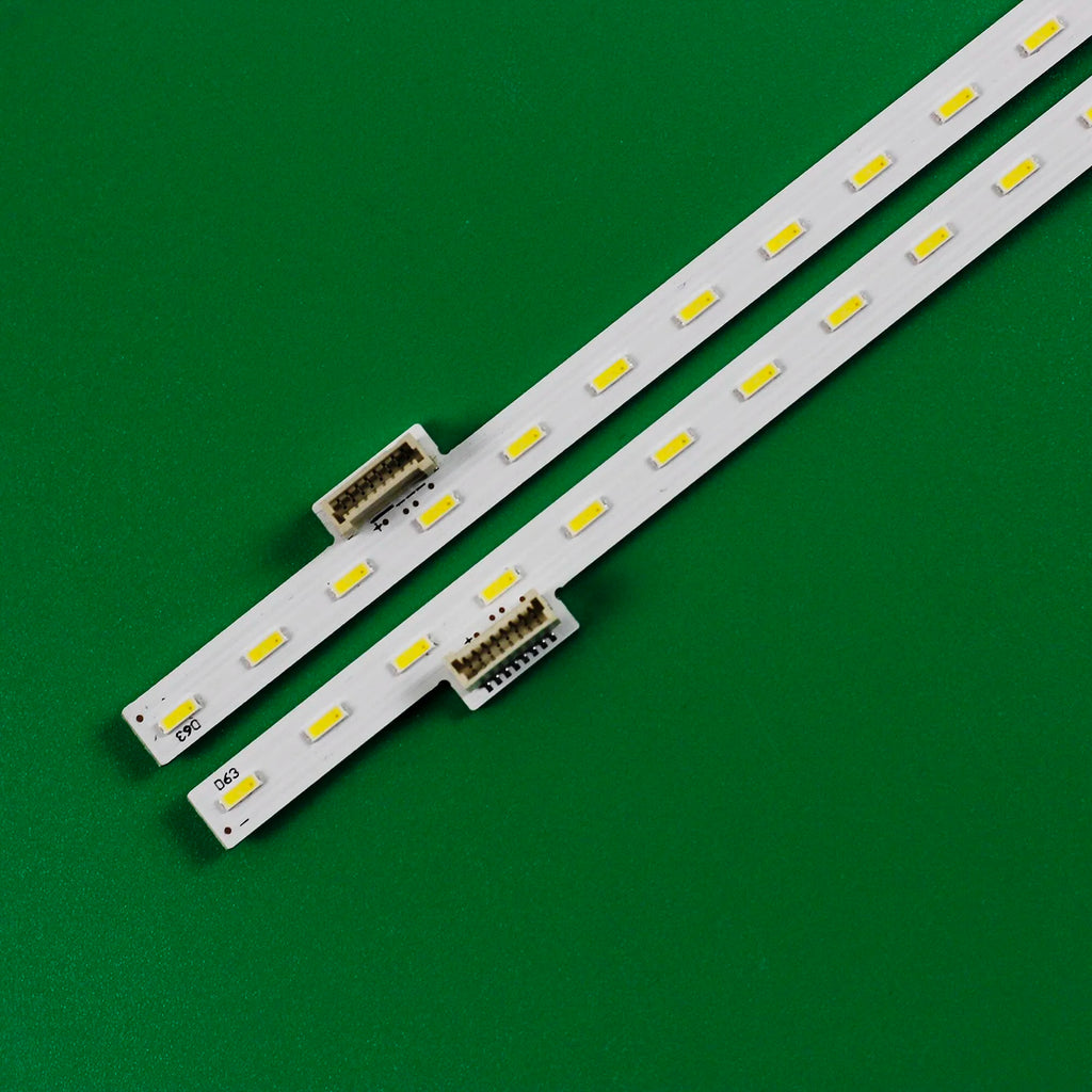 LED Backlight Strip for KDL-55W800B KDL-55W805B 550TA46 550TA47 T550HVF05.0 - Replacement TV Backlight Strip