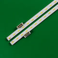 LED Backlight Strip for KDL-55W800B KDL-55W805B 550TA46 550TA47 T550HVF05.0 - Replacement TV Backlight Strip