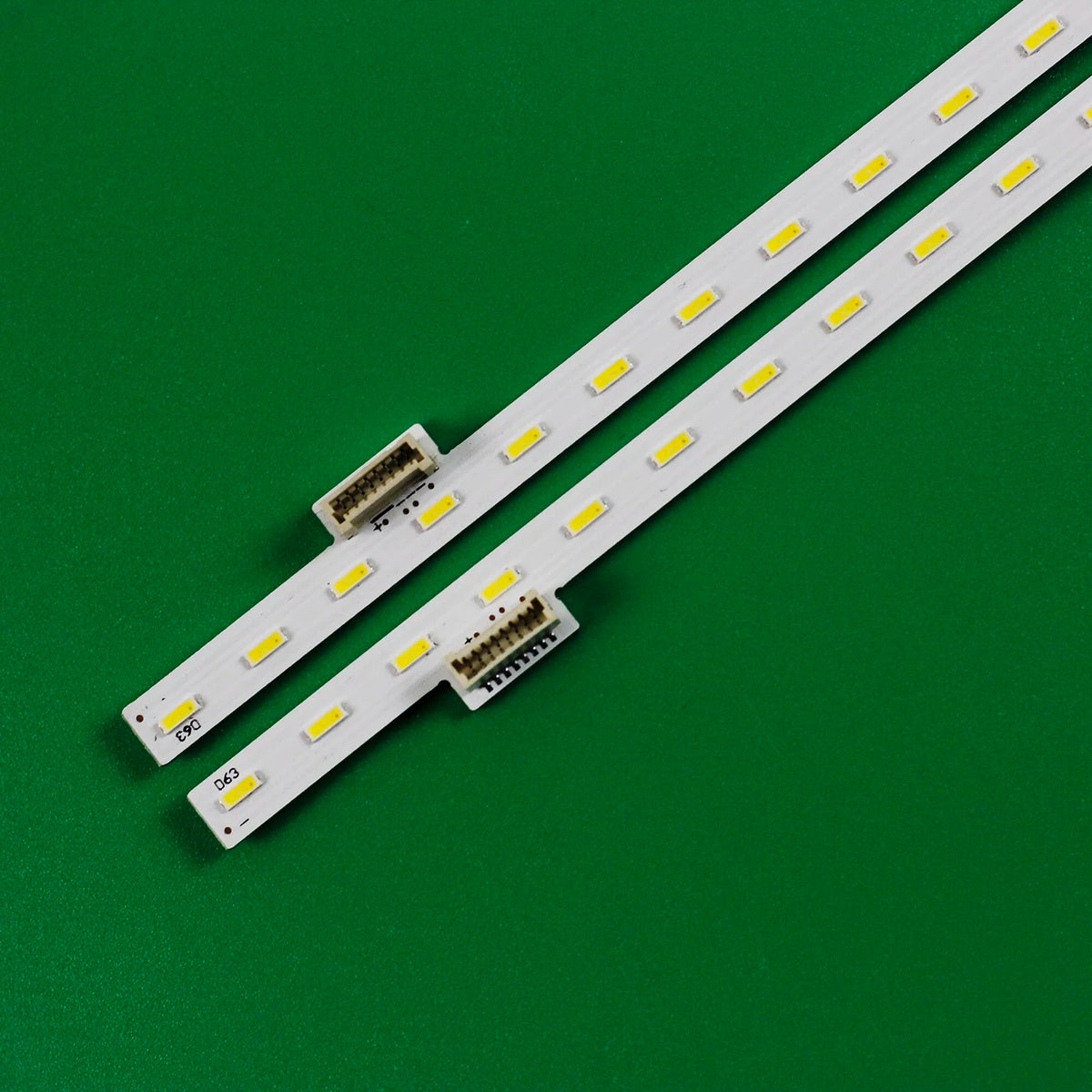 LED Backlight Strip for KDL-55W800B KDL-55W805B 550TA46 550TA47 T550HVF05.0 - Replacement TV Backlight Strip