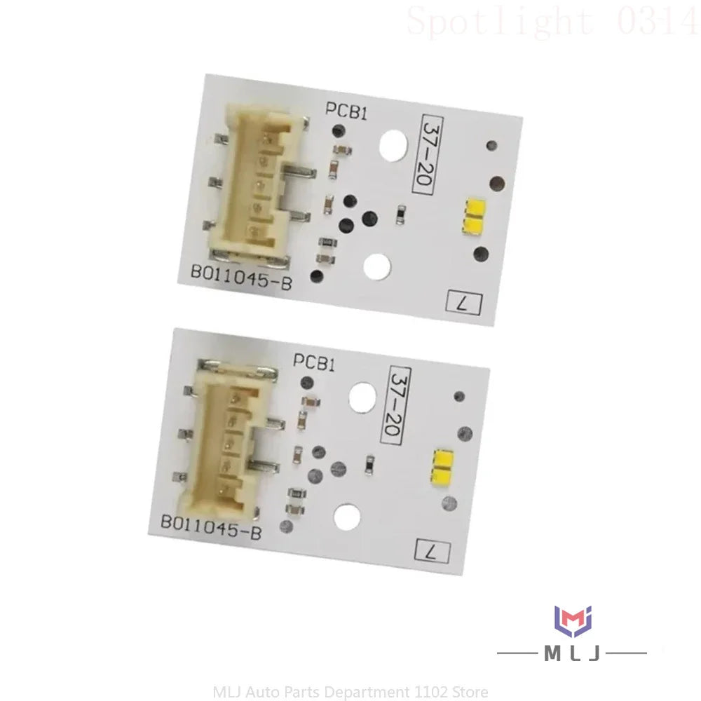 Angel Eye Chip For BMW 1 Series F52 2020-2024 Headlight DRL Boards Ballast Chip LED Module Chip Car