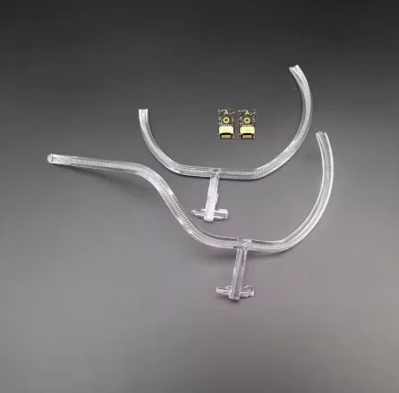 DRL CHIP Ballast Strip Angel Eye Chip for BMW G12 G11 2016-2018