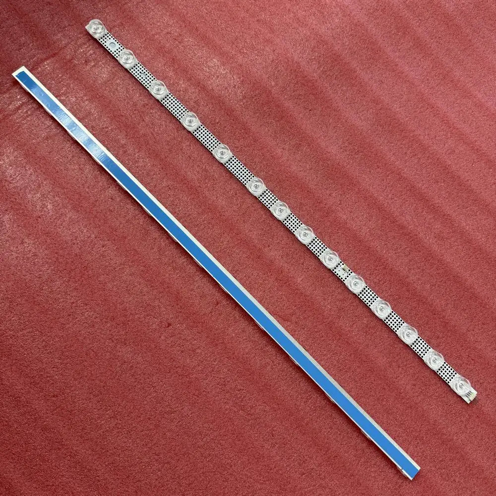 LED Backlight Strip for 55A6KV 55A65K 55A65KV 55A55K 55E3G 55E3H 55V1F-R 55V1K-R 55V1K-M/S HD550H1U61-T0