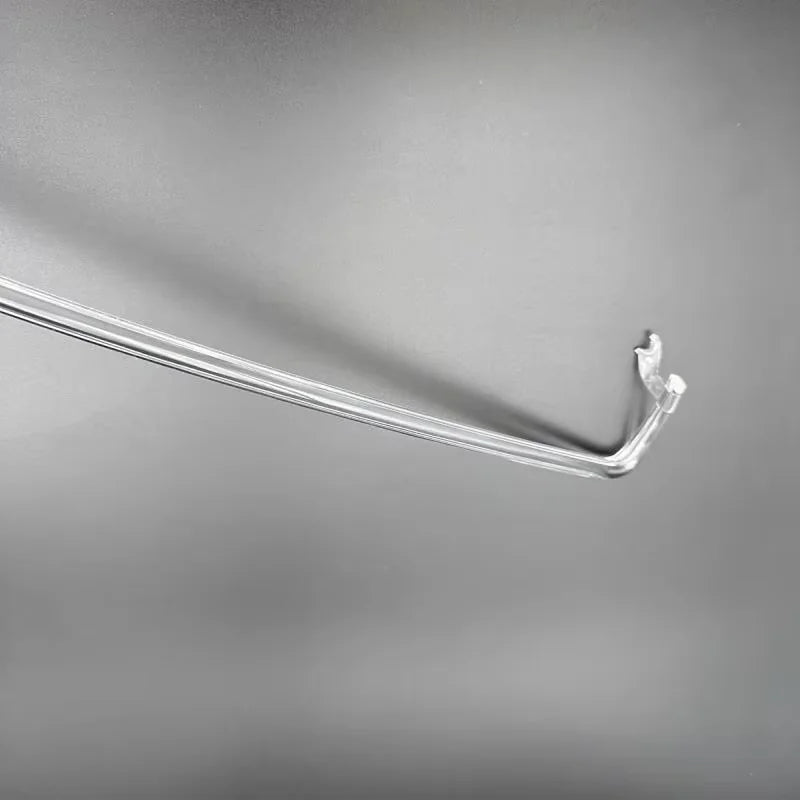 Headlight DRL Tube For Mercedes Benz S CLASS W223 2022 2023 2024 Light Guide Strip Light DRL Strips for