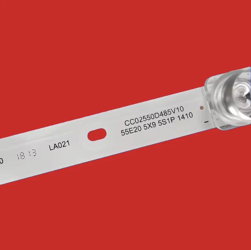 LED Backlight Strip for 55S9900 SX5508 CF-55FA9 ID5505P K55DLG8US 55HD710 55M3PLUS LT5588W U55V AMV-D55