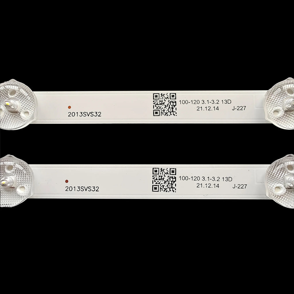 LED Backlight Strip for UE32EH5307 UE32EH4000 UE32EH4005 UE32EH4003 UA32EH4003 UN32FH4003 UN32JH4005GXZS