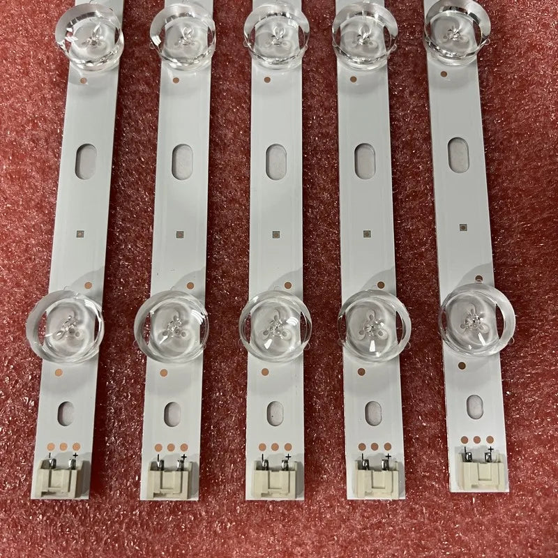 LED Backlight Strip for Full LED Strip 11LED For 42LS345Y 42LN5100-CP 42LM3450 42LS345T 42LS3150 SVL420A60 42