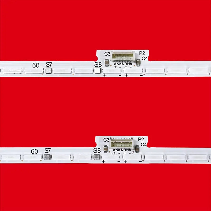 LED Strip for 65C815 7016 84EA 4C-LB6584-HR05K 65HR710S84A1 65HR710S84A2 V0 65C631 4C-LB6584-HR06K 65C8 65C10