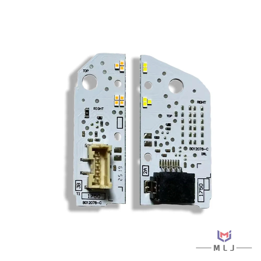 DRL Board Headlight Source Module 575941475 575941476 For SEAT ATECA 2017 Repair Replacement Parts