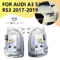 Headlight DRL For Audi A3 S3 RS3 2017-2019 Light Source Module Daytime Running Light Replacement for Audi RS3