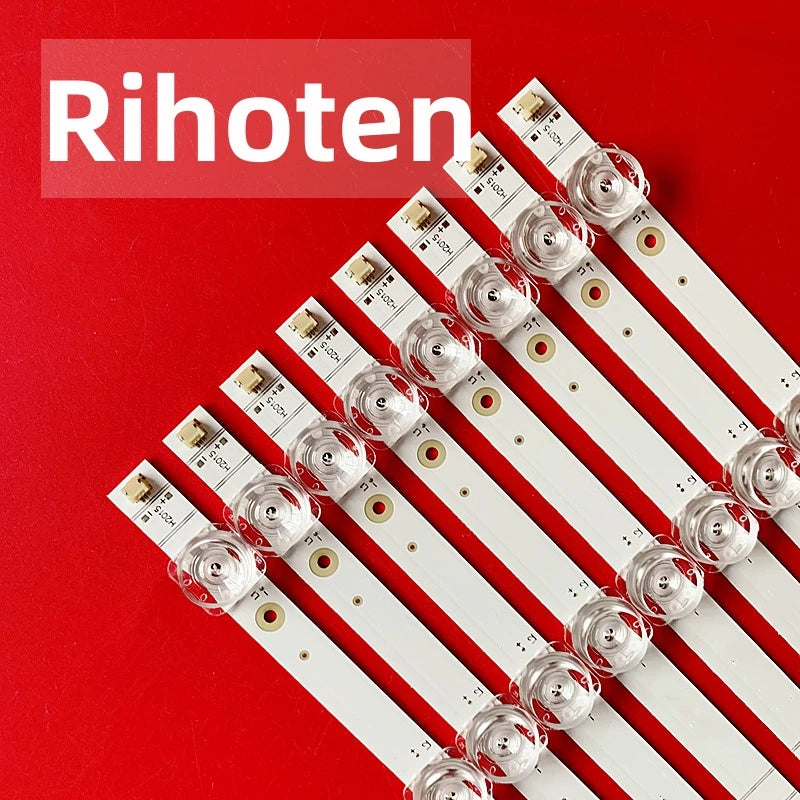 LED Strip 9LED For 70R63G SVH700A49 HD700Y1U41-L3+2021082403+SVH700A49+ZDJG