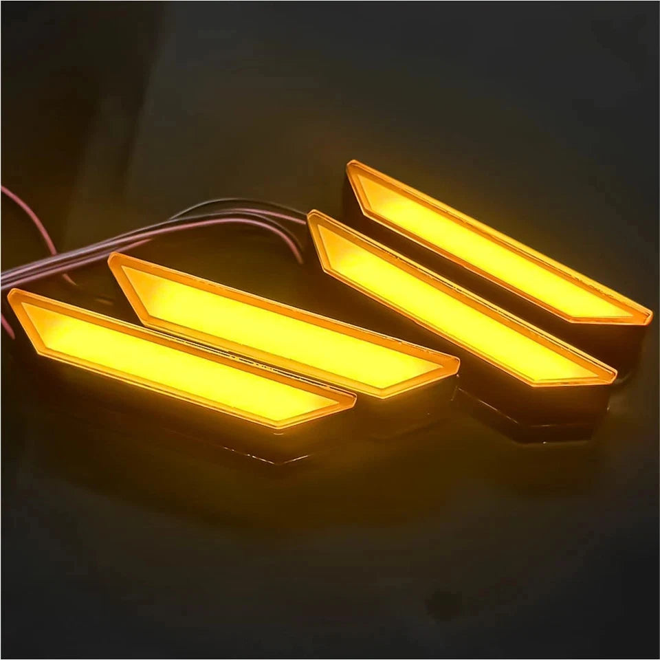 LAMP FOR FORD RANGER RAPTOR NEXT GEN 2022 2023 2024 2025 P703 for FORD P703