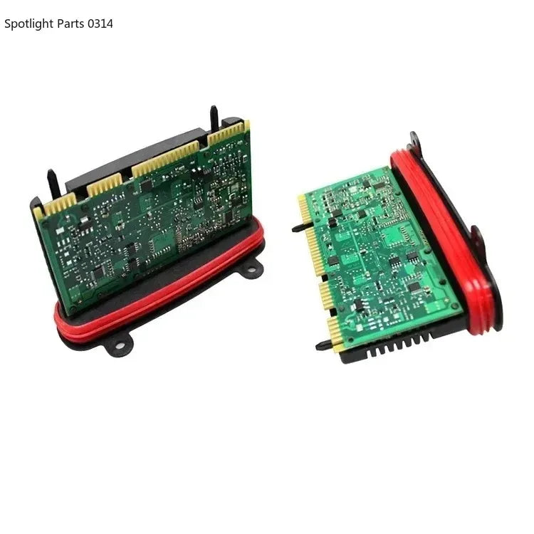 Headlight DRL Control Module for BMW F02 F01 2013-2018