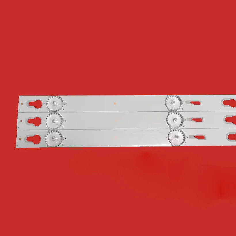 LED Backlight Strip for L42F3303B 42M80A 42M18E 42S100 Mgs42x 42HR330M08A0 4C-LB4208-HQ 42D2700 42M81A 42M19E
