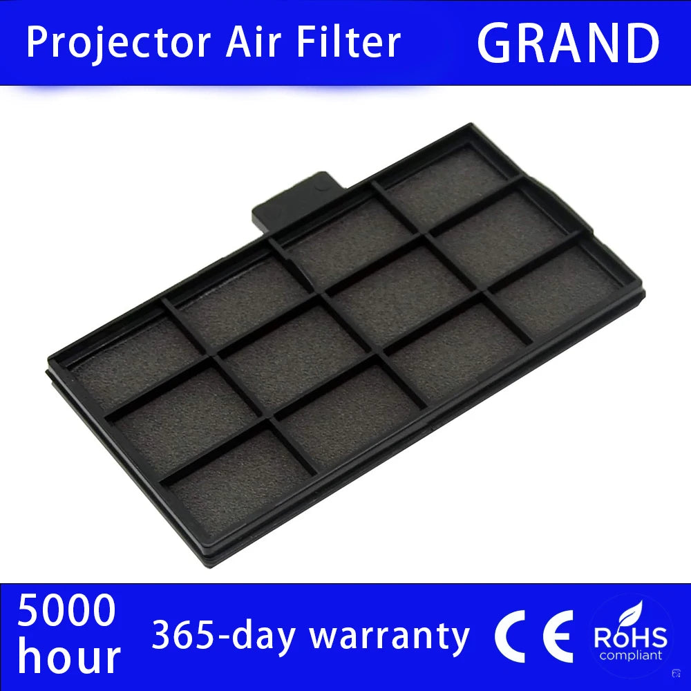 ELPAF32 Replacement Projector Air Filter for Epson V13H134A3
