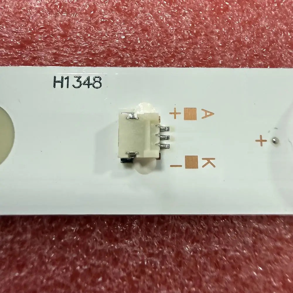 LED Backlight Strip for Full LED Backlight Strip 8LED For 32S30HA105B Sharp LC-32LD145V Vestel 32W2353RB