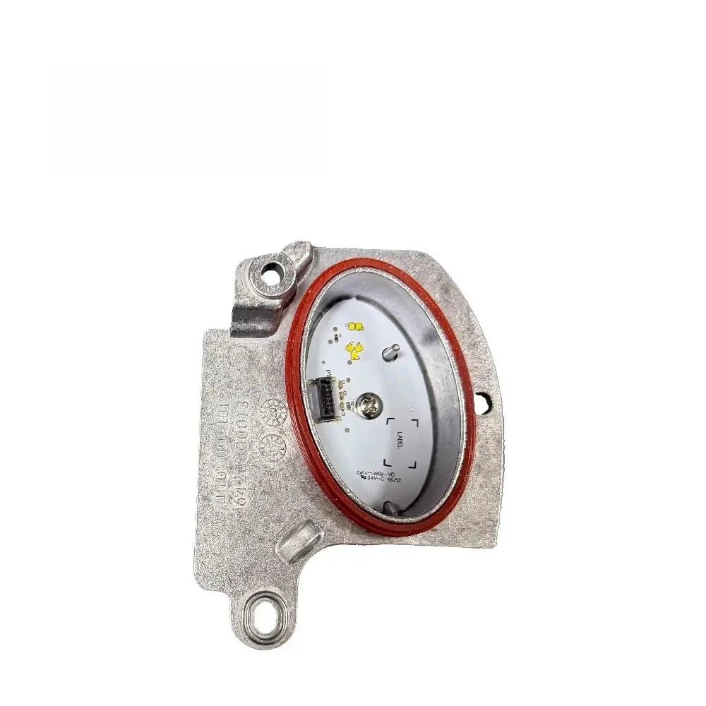 DRL Headlight Headlight Source Module for JEEP