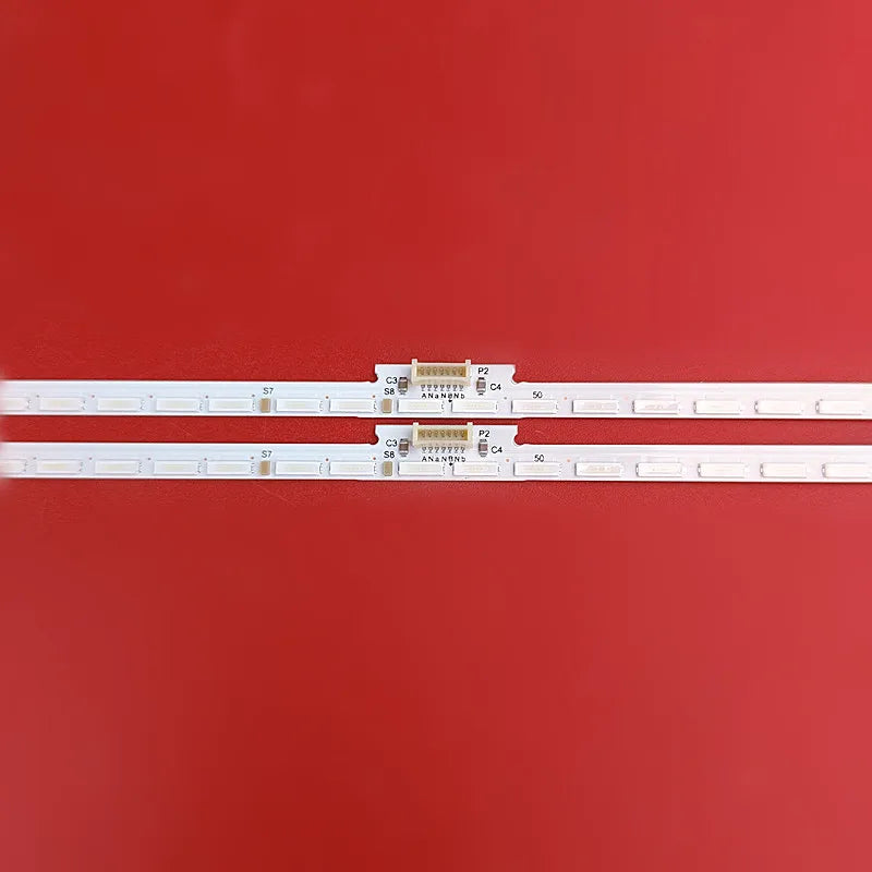 LED Backlight Strip for64 lamp for 55C815 55C815K 55C815KX1 7016 4C-LB5564-HR05K 55HR710S64A1 55HR710S64B1 V0