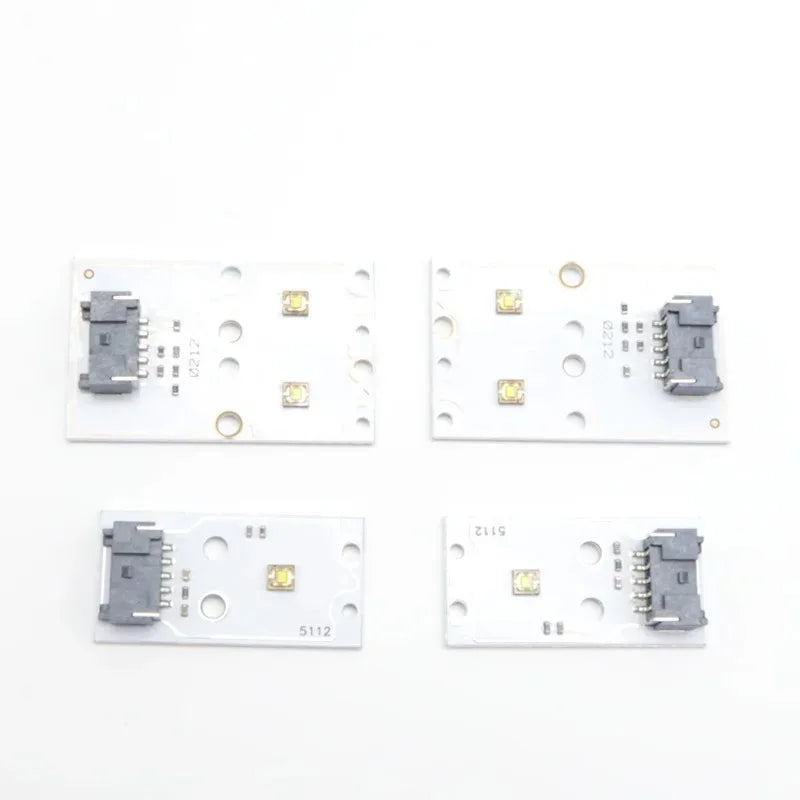 DRL Chip Ballast Board LED Circuit Board Light Source Module For Audi A5 S5 2012-2016 Car Headlight