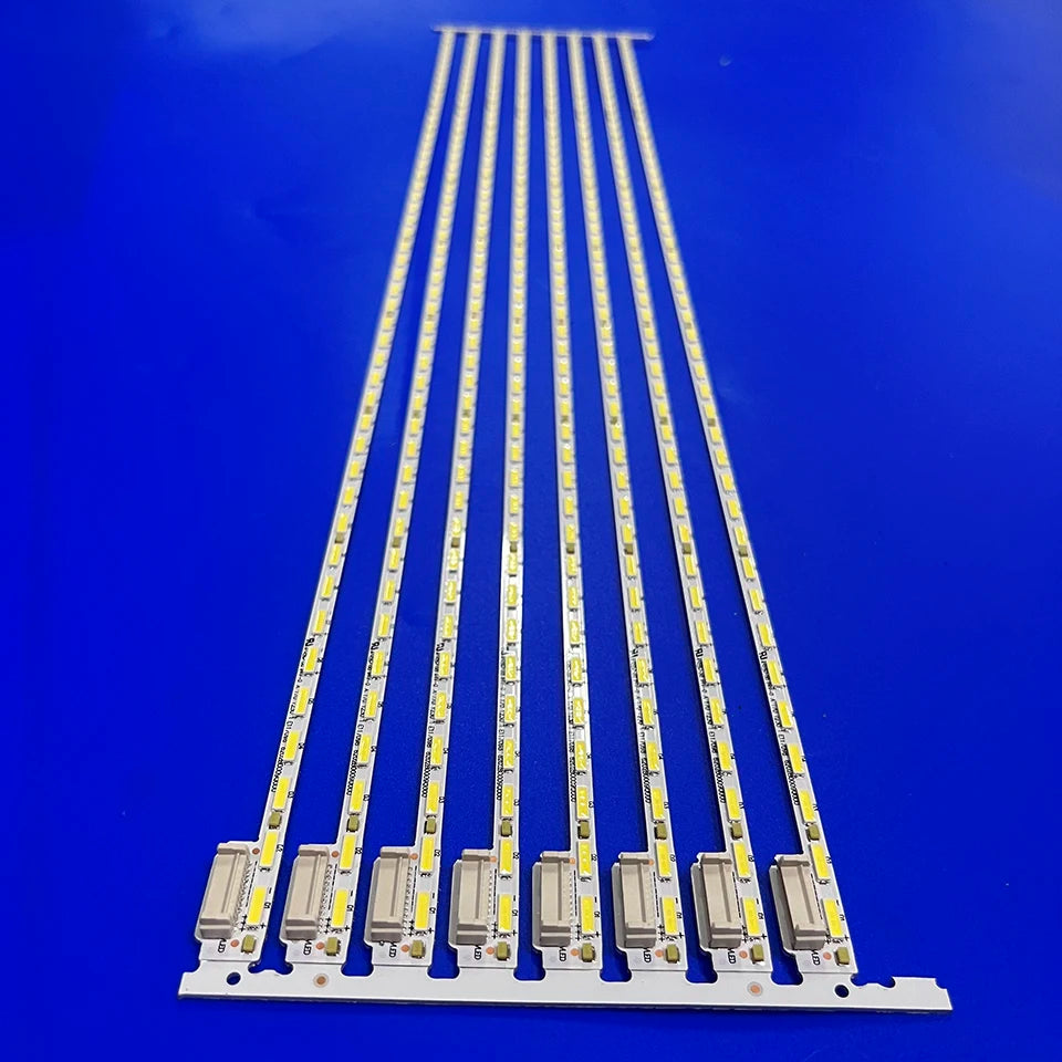 LED Backlight Strip for 490mm LED Backlight strip 48leds for V400HK7-LS6-TREM01 M000780N31 TX-40DS500E