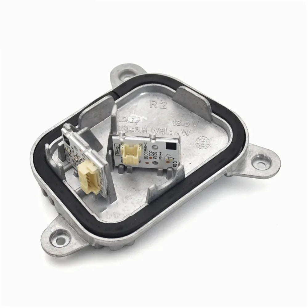 LED Headlight DRL Daytime Running Light Module LED Light OE# For BMW 3 Series F34 GT 2017 for BMW