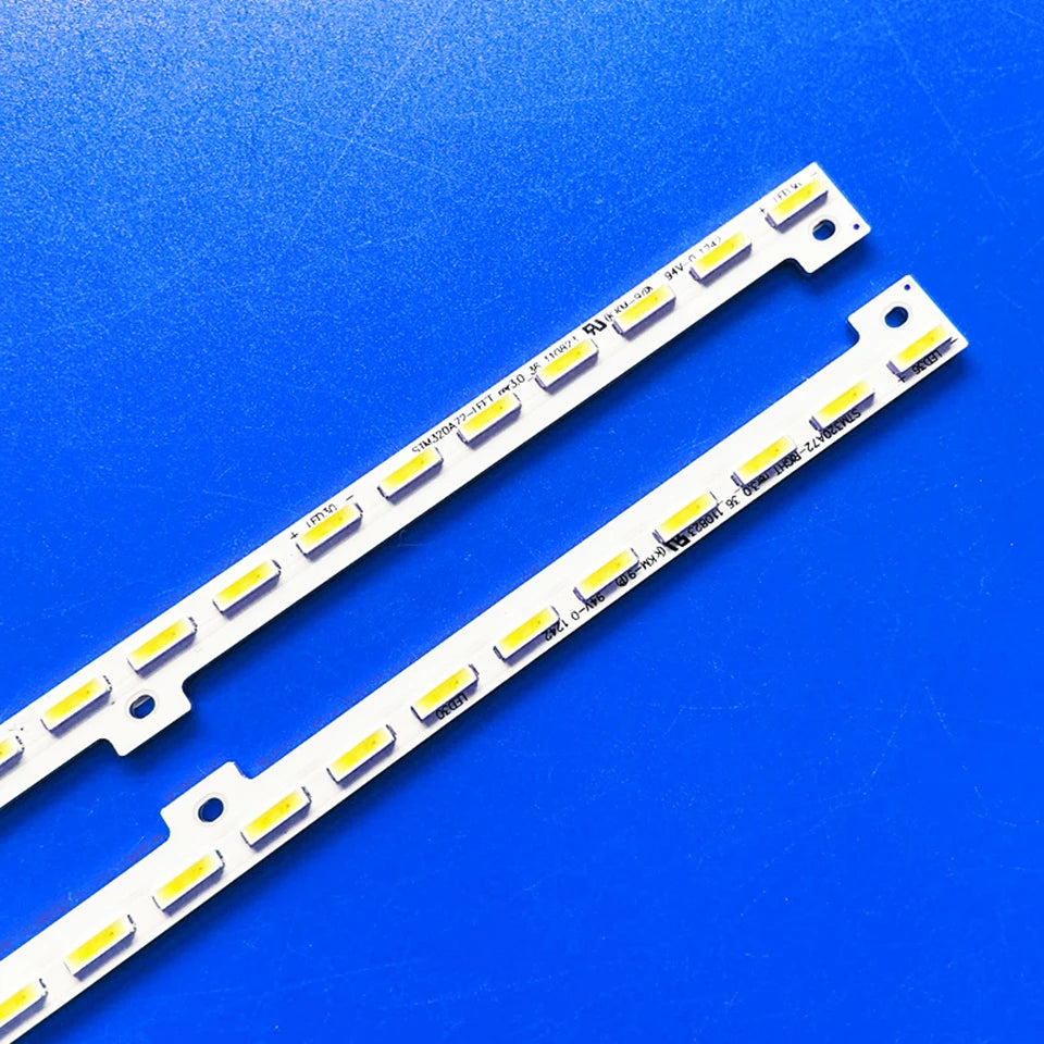 LED Backlight Strip for Tx-l32x5e Tc-l32x5b Txl32x5e Tcl32x5b Tc-L32x5e Tcl32x5 CMKM_MB2S NLAW10171R L 32Y36R